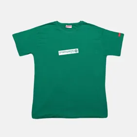 Classic Tilt Box Rescaled T-Shirt