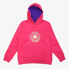 Kids Core Pullover Hoodie
