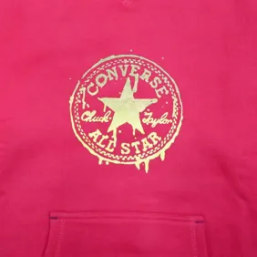 Kids Core Pullover Hoodie
