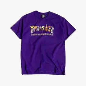 Fillmore Logo T-Shirt