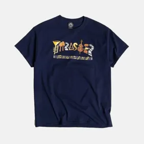 Filmore Logo Tee