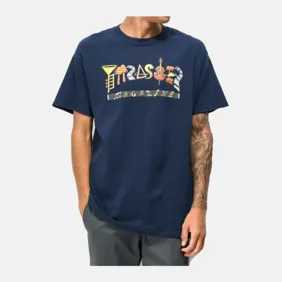 Filmore Logo Tee