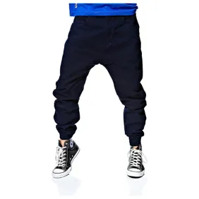 Slam S Carrot Pant