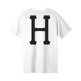 Essentials Classic H SS Tee