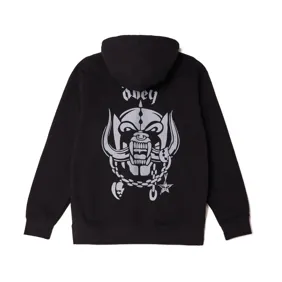 Motorhead Warpig Premium Fleece Hoodie