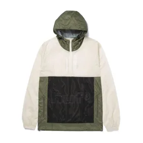 Wireframe Anorak