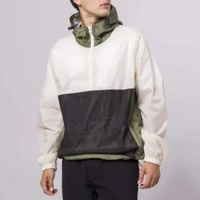Wireframe Anorak