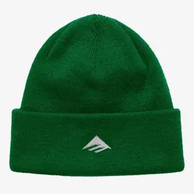 Triangle Beanie