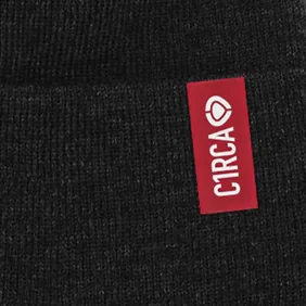Flag Foster Beanie