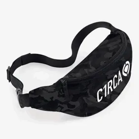 Din Icon Waist Bag