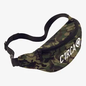 Din Icon Waist Bag