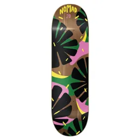 Tropikali Deck Flowers Hc 8.13
