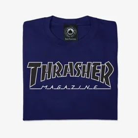 Outlined T-Shirt