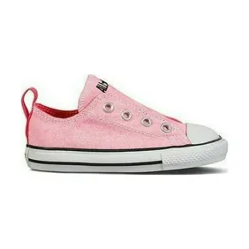 All Star Chuck Taylor Simple Slip Neon