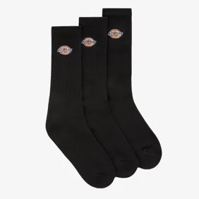 Valley Grove Socks 3-Pack