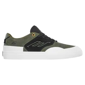 The Low Vulc