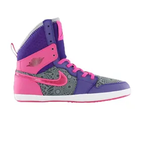 Kid Jordan 1 Skinny High Gg