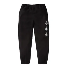Iconic Stone Fleece Pant