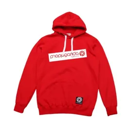 Classic Tilt Box Hoodie