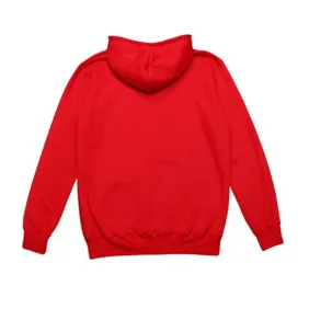 Classic Tilt Box Hoodie
