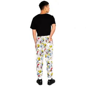 Joggers Lund Peanuts Aop