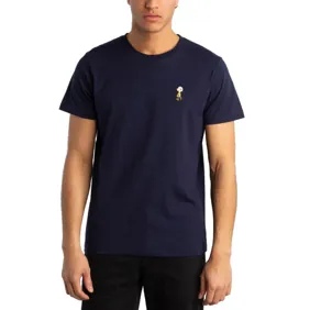 T-Shirt Stockholm Charlie Brown