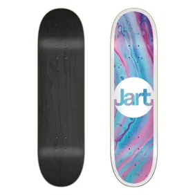 Jart Tie Dye 8.125 Deck