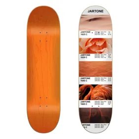 Jart Jartone 8.125 Deck
