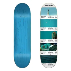 Jart Jartone II 8.0 Deck
