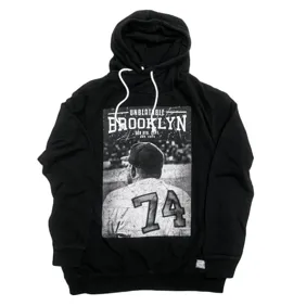 Brooklyn Twisted Hoodie 74