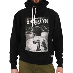 Brooklyn Twisted Hoodie 74