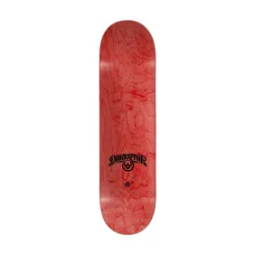Lutzka Anthology R7 8.125 Skateboard Deck