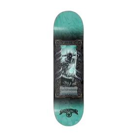 Kechaud Anthology R7 8 Skateboard Deck