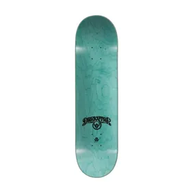 Kechaud Anthology R7 8 Skateboard Deck