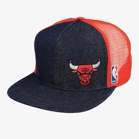 Nba Tr Fb Bulls