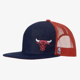 Nba Tr Fb Bulls