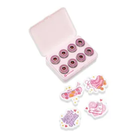 Abec 7 Bearings Pack