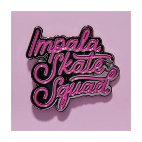 Skate Enamel Pin Pack