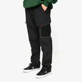Tech Cargo Pant