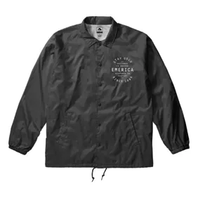 Destined Coaches Jacket