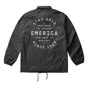 Destined Coaches Jacket