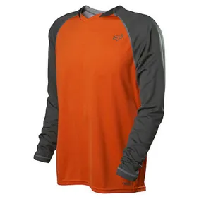 Indicator Long Sleeve Jersey