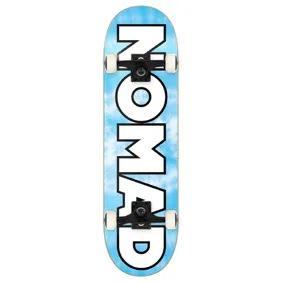 Chrome Dye Complete Skate 7.75