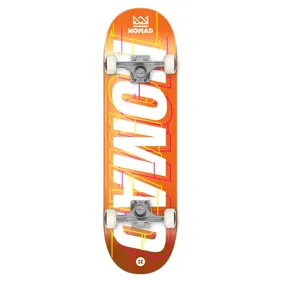 Glitch Complete Skate 8.0