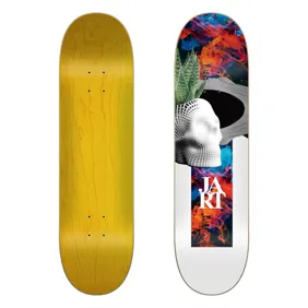 Jart Abstraction 8.0 Deck