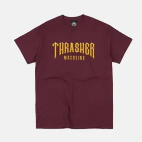 Low Low Logo T-Shirt