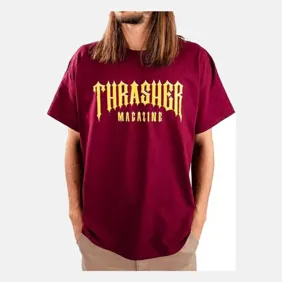 Low Low Logo T-Shirt