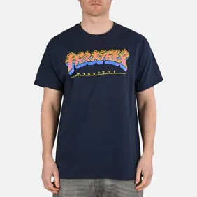 Godzilla Burt Tee