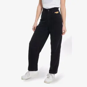 Baggy Cord Pants