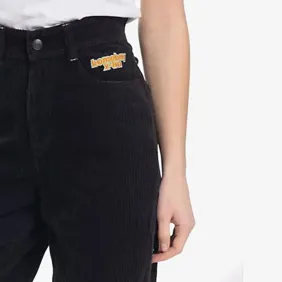 Baggy Cord Pants
